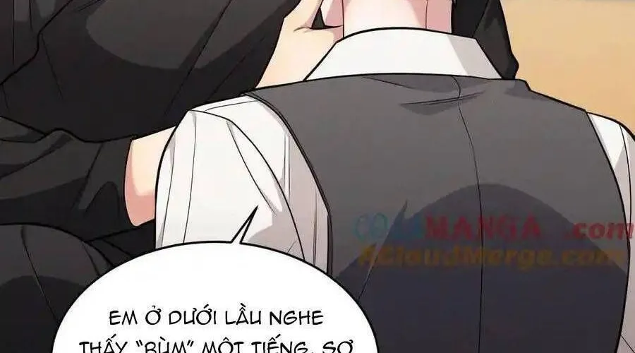 Trung Khuyển Công Lược Chap 27 - Next Chap 28