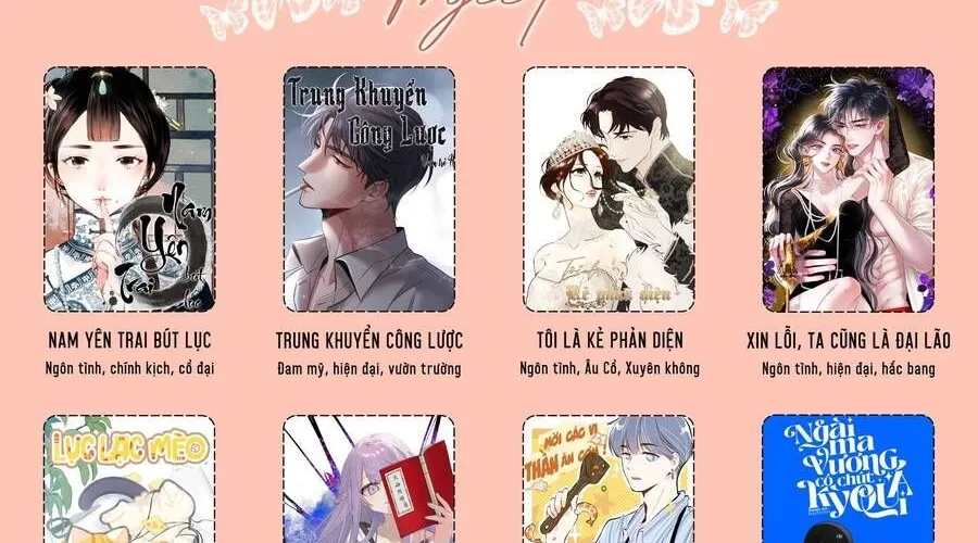 Trung Khuyển Công Lược Chap 27 - Next Chap 28