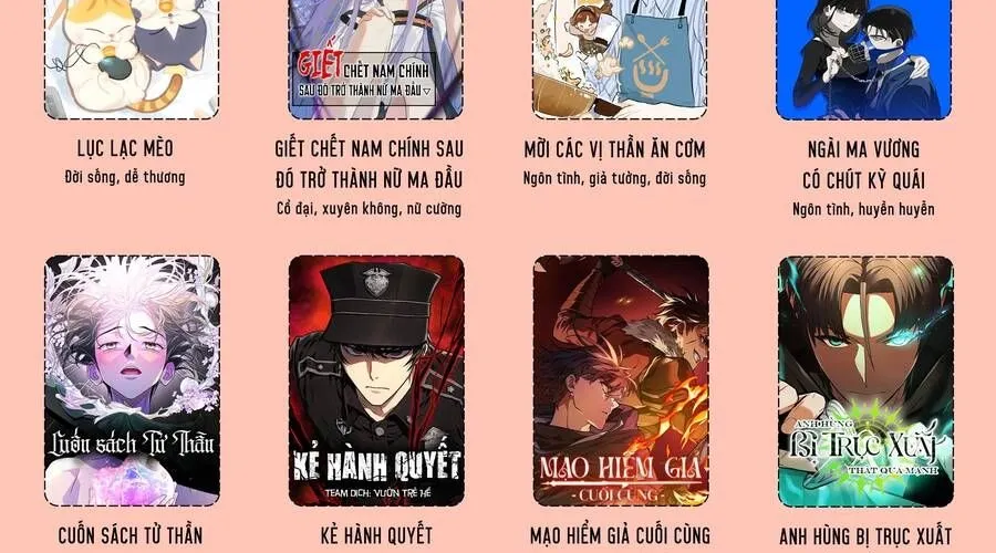 Trung Khuyển Công Lược Chap 27 - Next Chap 28