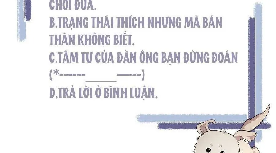 Trung Khuyển Công Lược Chap 27 - Next Chap 28