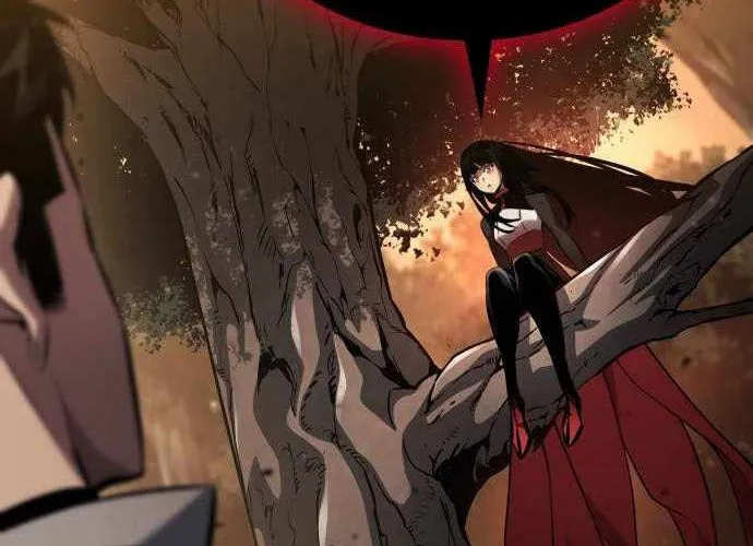 Chiêu Hồn Giả Siêu Phàm Chap 157 - Next Chap 158