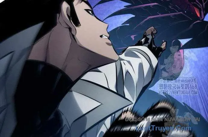 Chiêu Hồn Giả Siêu Phàm Chap 157 - Next Chap 158