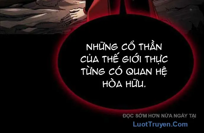 Chiêu Hồn Giả Siêu Phàm Chap 157 - Next Chap 158