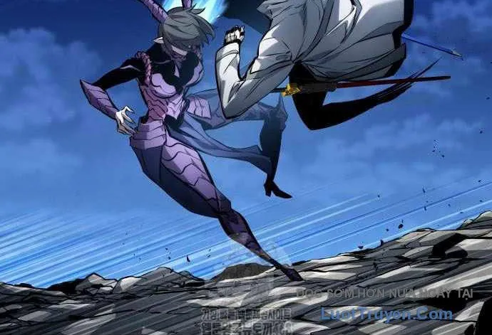 Chiêu Hồn Giả Siêu Phàm Chap 157 - Next Chap 158