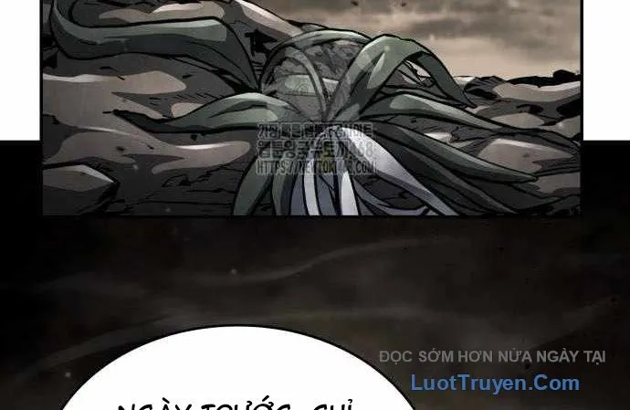 Chiêu Hồn Giả Siêu Phàm Chap 157 - Next Chap 158