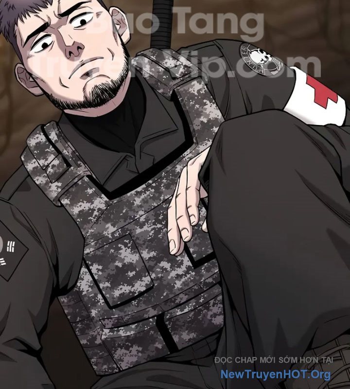 Ma Pháp Sư Hắc Ám Trở Về Để Nhập Ngũ Chap 51 - Next Chap 52