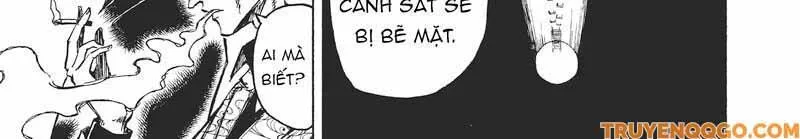 Ninja Và Yakuza Chap 1 - Next Chap 2