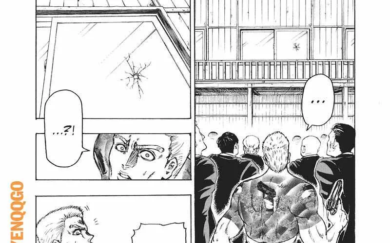 Ninja Và Yakuza Chap 1 - Next Chap 2