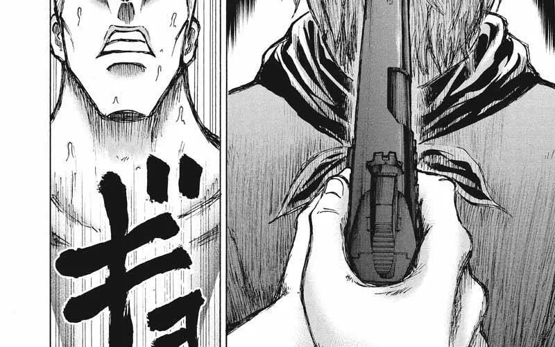 Ninja Và Yakuza Chap 1 - Next Chap 2