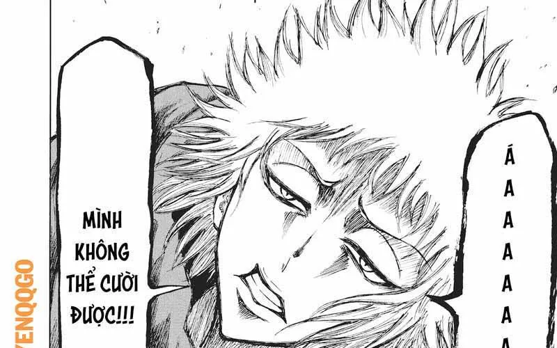 Ninja Và Yakuza Chap 1 - Next Chap 2