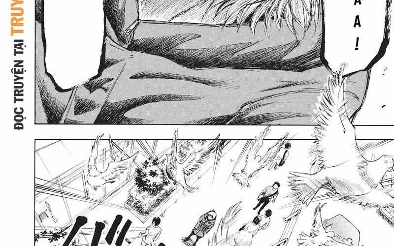 Ninja Và Yakuza Chap 1 - Next Chap 2