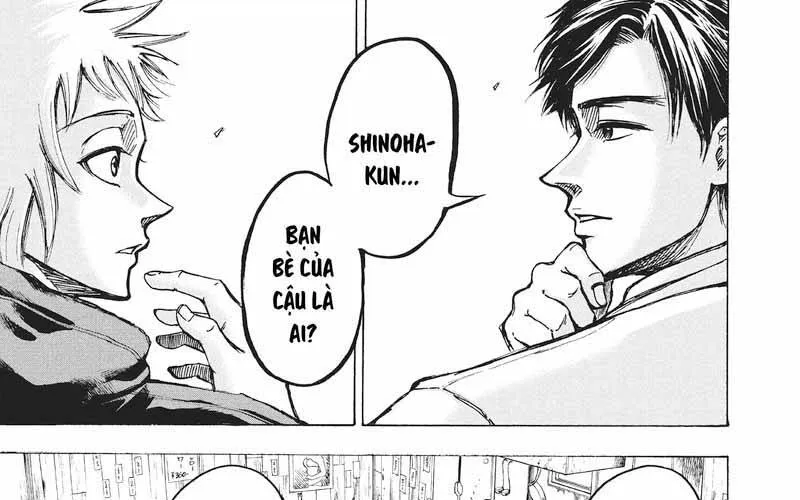 Ninja Và Yakuza Chap 2 - Next Chap 3