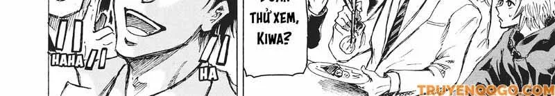 Ninja Và Yakuza Chap 2 - Next Chap 3