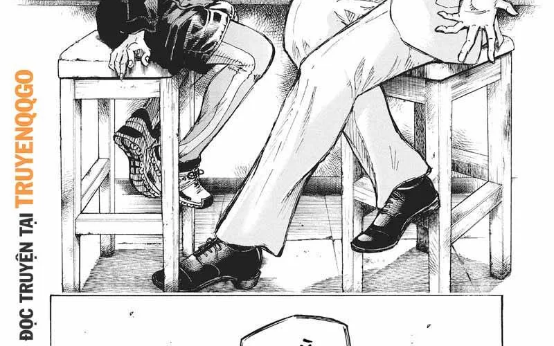 Ninja Và Yakuza Chap 2 - Next Chap 3