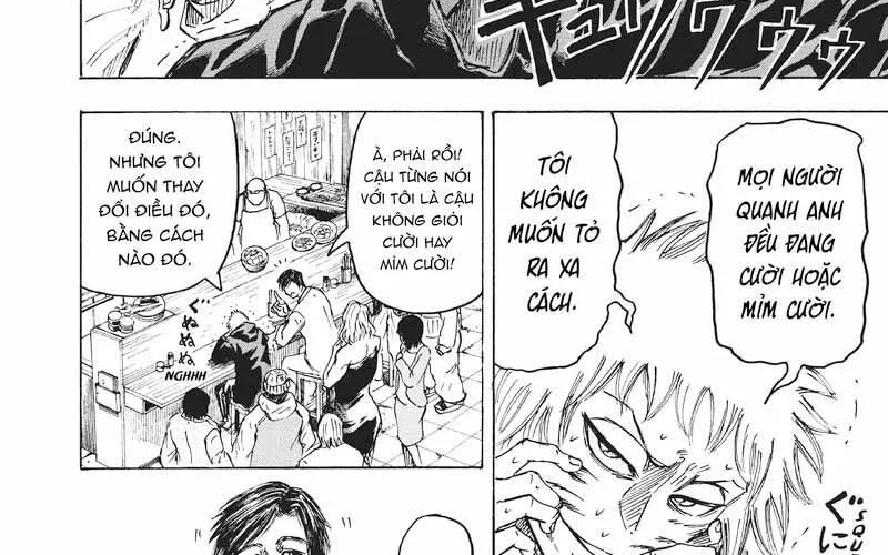 Ninja Và Yakuza Chap 2 - Next Chap 3