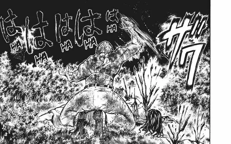 Ninja Và Yakuza Chap 1 - Next Chap 2