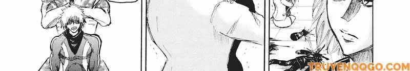 Ninja Và Yakuza Chap 1 - Next Chap 2