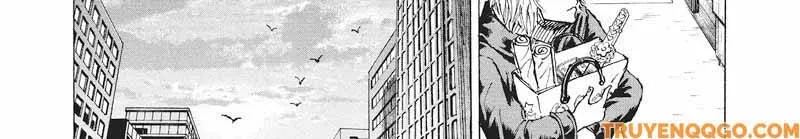 Ninja Và Yakuza Chap 2 - Next Chap 3