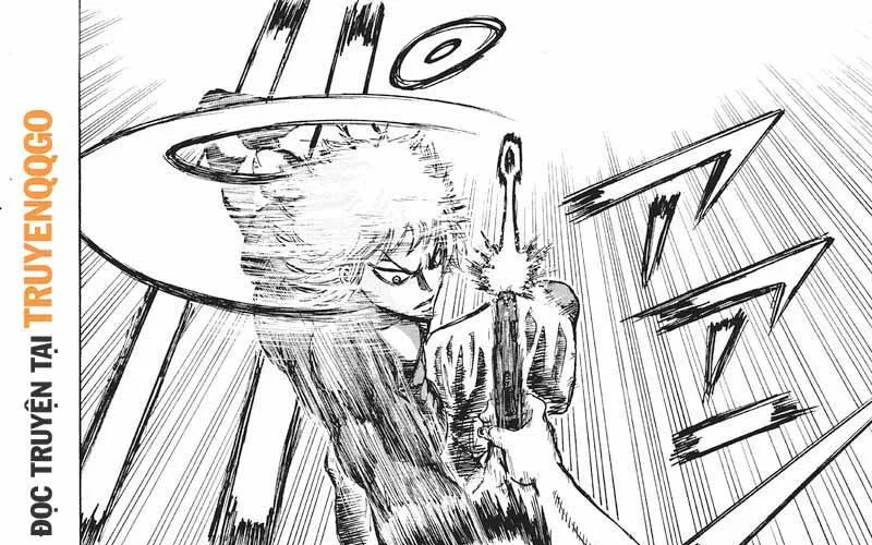 Ninja Và Yakuza Chap 1 - Next Chap 2