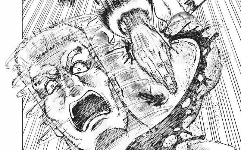 Ninja Và Yakuza Chap 1 - Next Chap 2