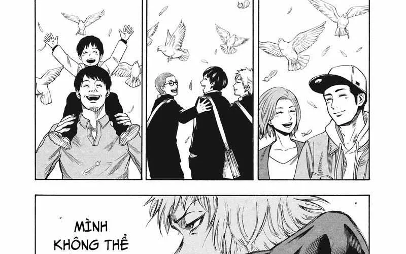 Ninja Và Yakuza Chap 1 - Next Chap 2