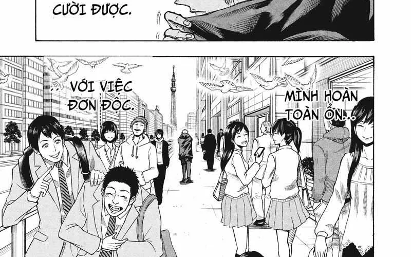 Ninja Và Yakuza Chap 1 - Next Chap 2