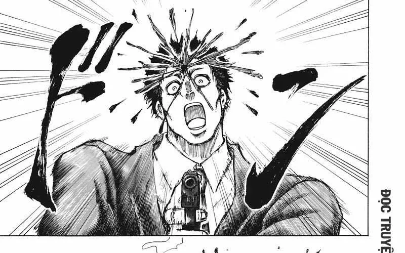 Ninja Và Yakuza Chap 1 - Next Chap 2