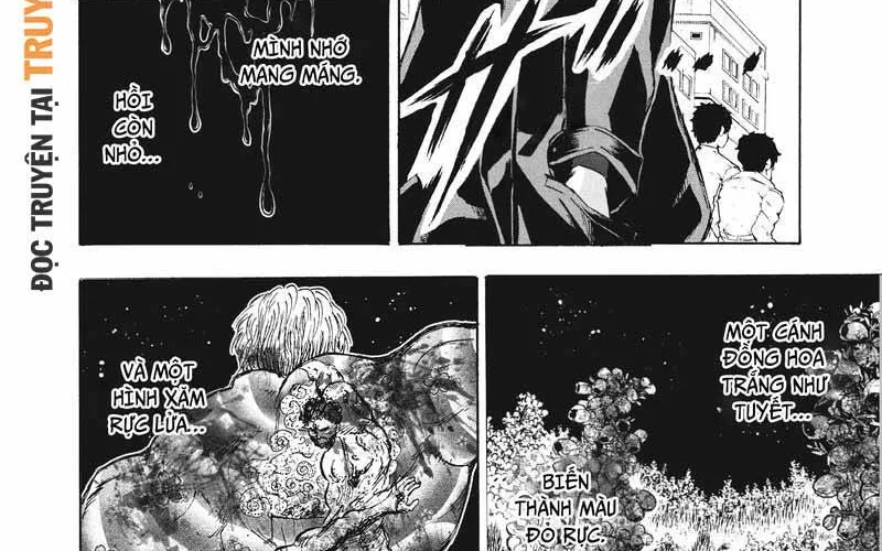 Ninja Và Yakuza Chap 1 - Next Chap 2