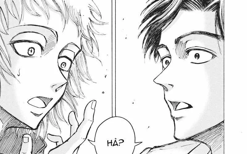 Ninja Và Yakuza Chap 2 - Next Chap 3