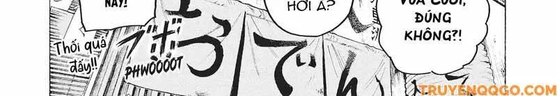 Ninja Và Yakuza Chap 2 - Next Chap 3