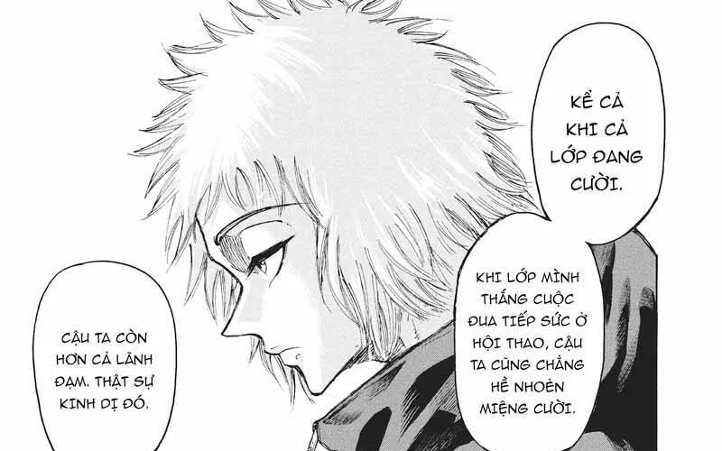 Ninja Và Yakuza Chap 1 - Next Chap 2