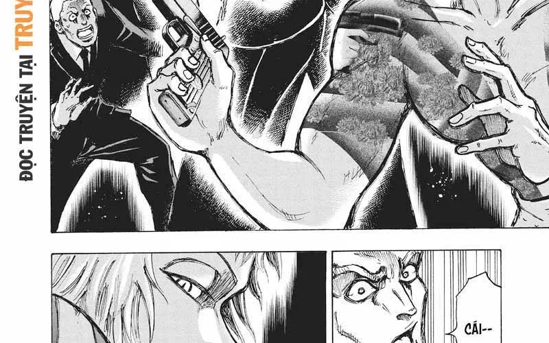 Ninja Và Yakuza Chap 1 - Next Chap 2