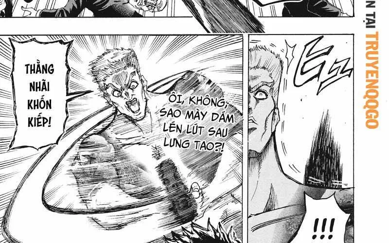 Ninja Và Yakuza Chap 1 - Next Chap 2