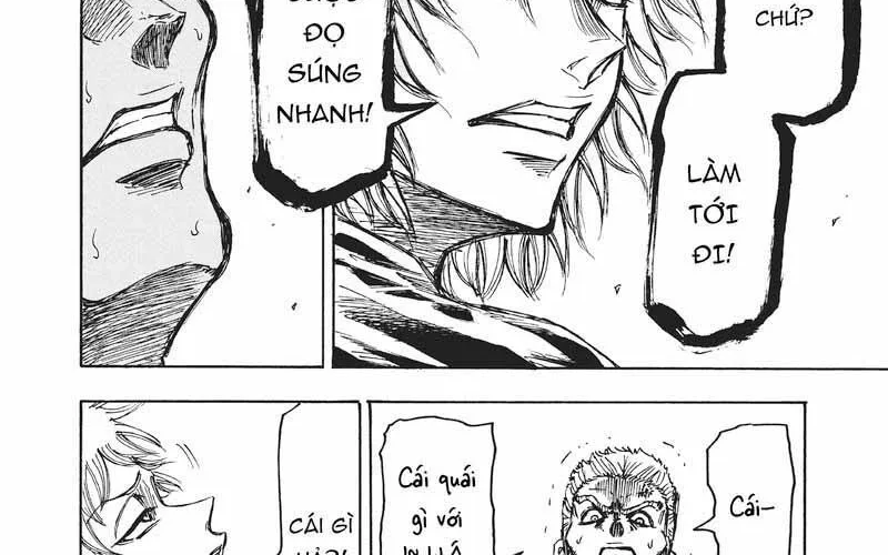 Ninja Và Yakuza Chap 1 - Next Chap 2