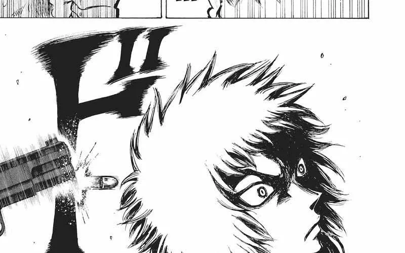 Ninja Và Yakuza Chap 1 - Next Chap 2