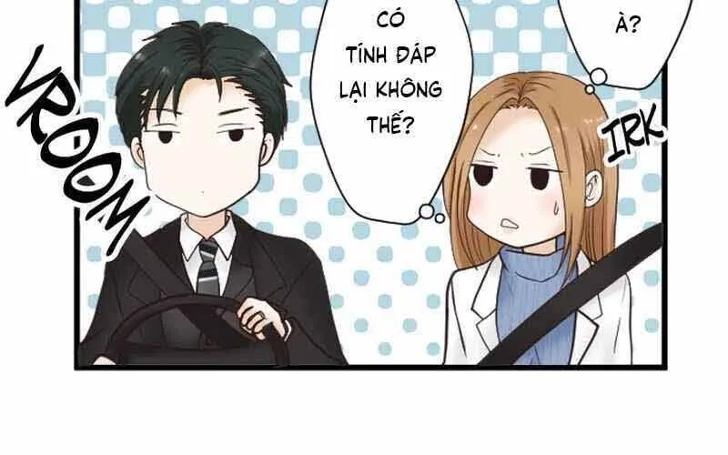 Trả Thù Trong Bất Chính Chap 1 - Next Chap 2