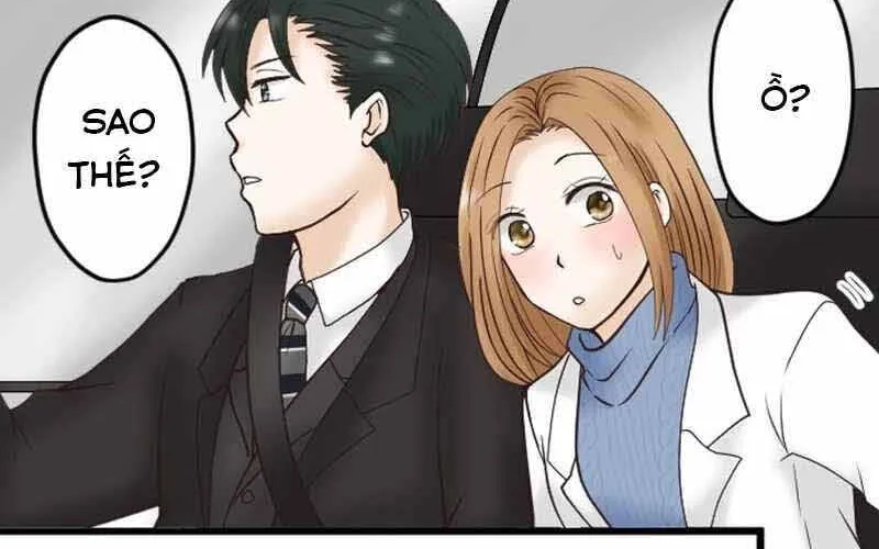 Trả Thù Trong Bất Chính Chap 1 - Next Chap 2