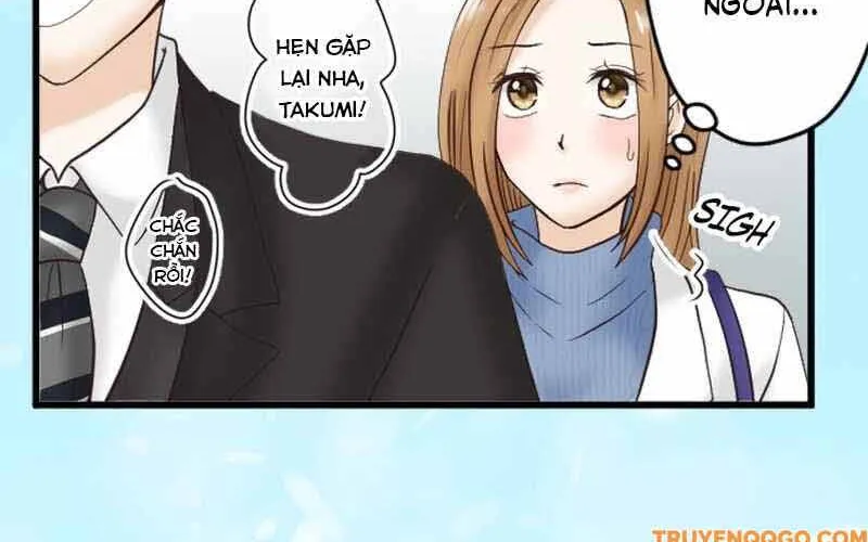 Trả Thù Trong Bất Chính Chap 1 - Next Chap 2