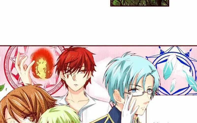 Tuy Là Ác Nữ Nhưng Tôi Quyết Thành Thánh Nữ Để Né Cờ Chết Chap 1 - Next Chap 2