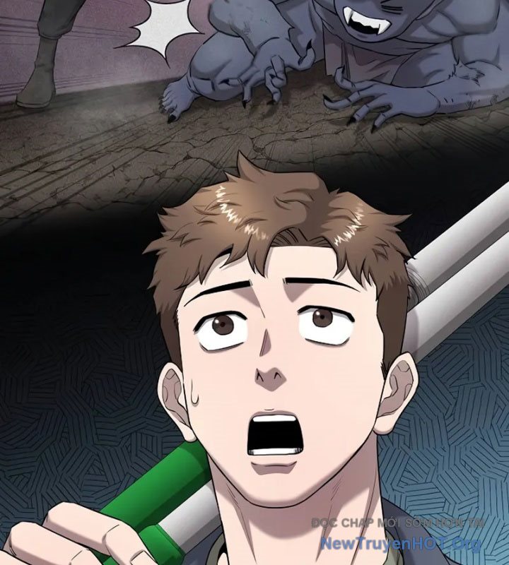 Ma Pháp Sư Hắc Ám Trở Về Để Nhập Ngũ Chap 51 - Next Chap 52