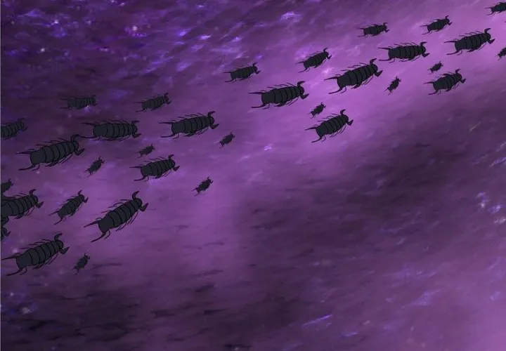 Võ Luyện Đỉnh Phong Chap 4849 - Next Chap 4850