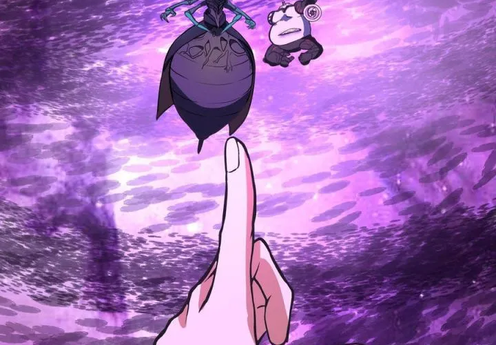 Võ Luyện Đỉnh Phong Chap 4849 - Next Chap 4850