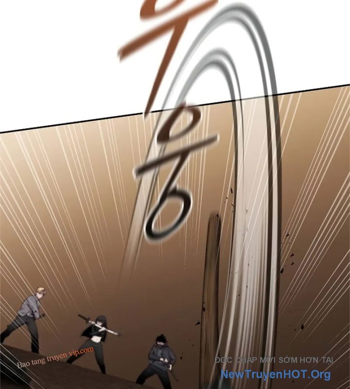 Ma Pháp Sư Hắc Ám Trở Về Để Nhập Ngũ Chap 51 - Next Chap 52