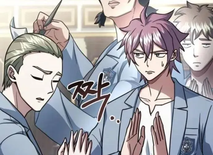 Hoàng Tử Bán Thuốc Chap 81 - Next Chap 82