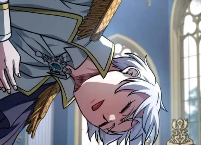 Hoàng Tử Bán Thuốc Chap 81 - Next Chap 82