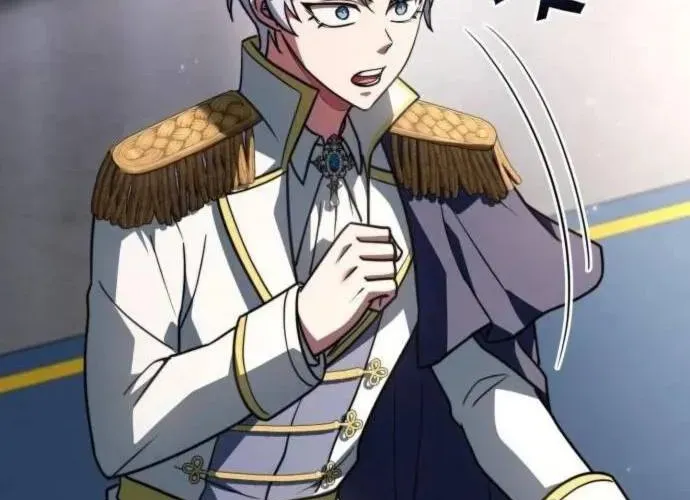 Hoàng Tử Bán Thuốc Chap 81 - Next Chap 82