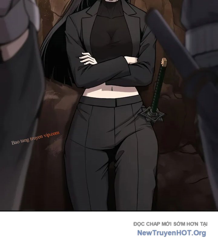 Ma Pháp Sư Hắc Ám Trở Về Để Nhập Ngũ Chap 51 - Next Chap 52