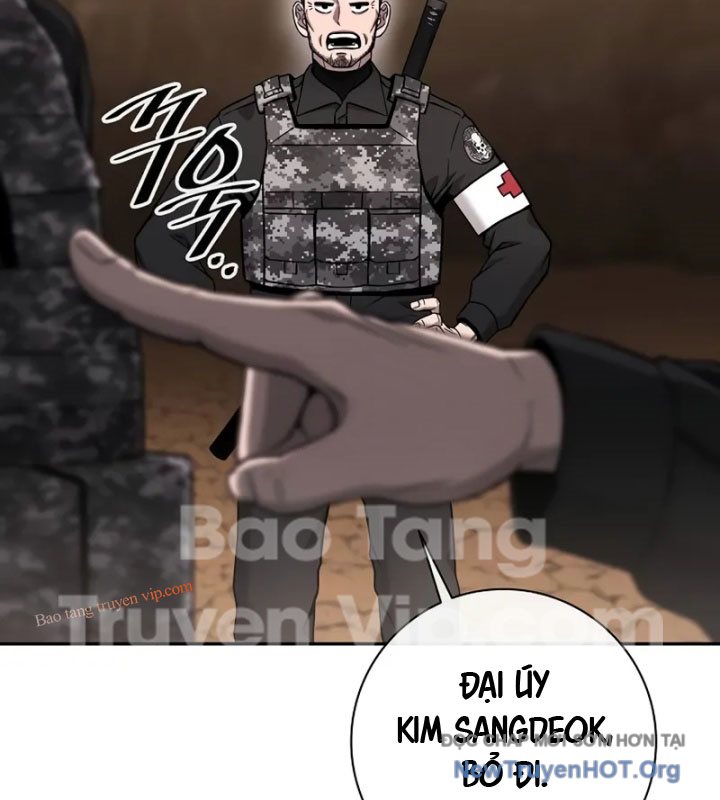 Ma Pháp Sư Hắc Ám Trở Về Để Nhập Ngũ Chap 51 - Next Chap 52