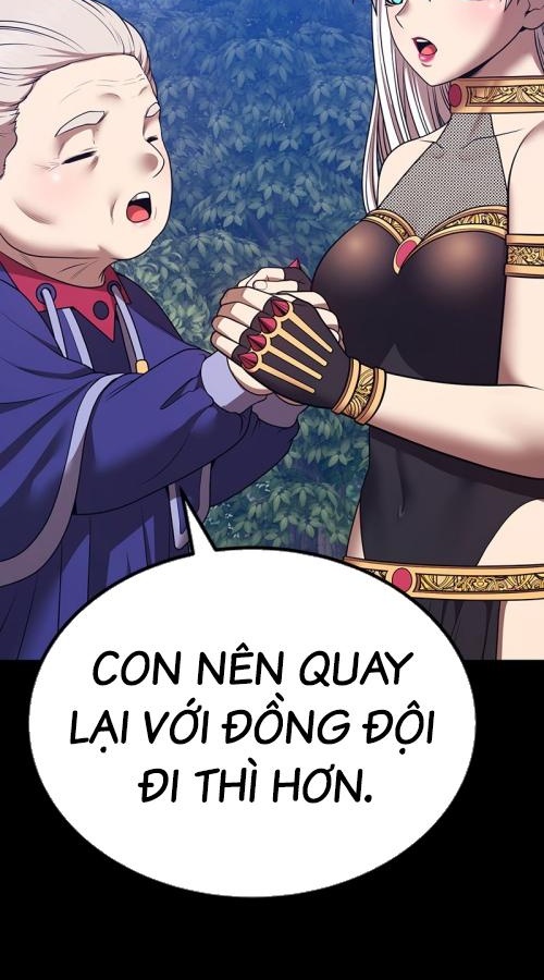 Gậy Gỗ Cấp 99+ Chap 141 - Next Chap 142