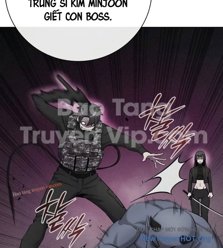 Ma Pháp Sư Hắc Ám Trở Về Để Nhập Ngũ Chap 51 - Next Chap 52